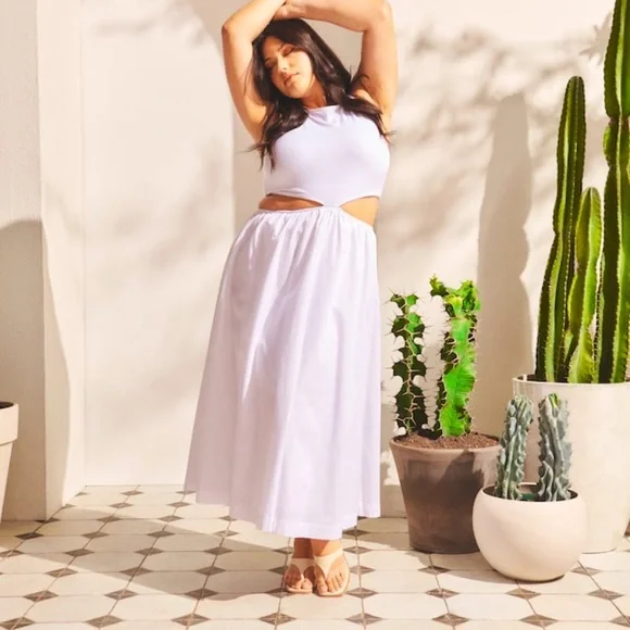 Abercrombie & Fitch | Dresses | Abercrombie Midi Dress Only Worn Once Amazing For Summer Size S | Poshmark Abercrombie & Fitch | Dresses | Abercrombie Midi Dress Only Worn Once Amazing For Summer Size S | Poshmark